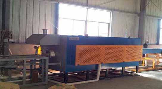 淬火熱處理工藝是什么？